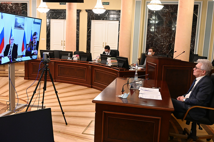 Судьи России Официальный Сайт Фото