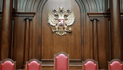 В суд общей юрисдикции