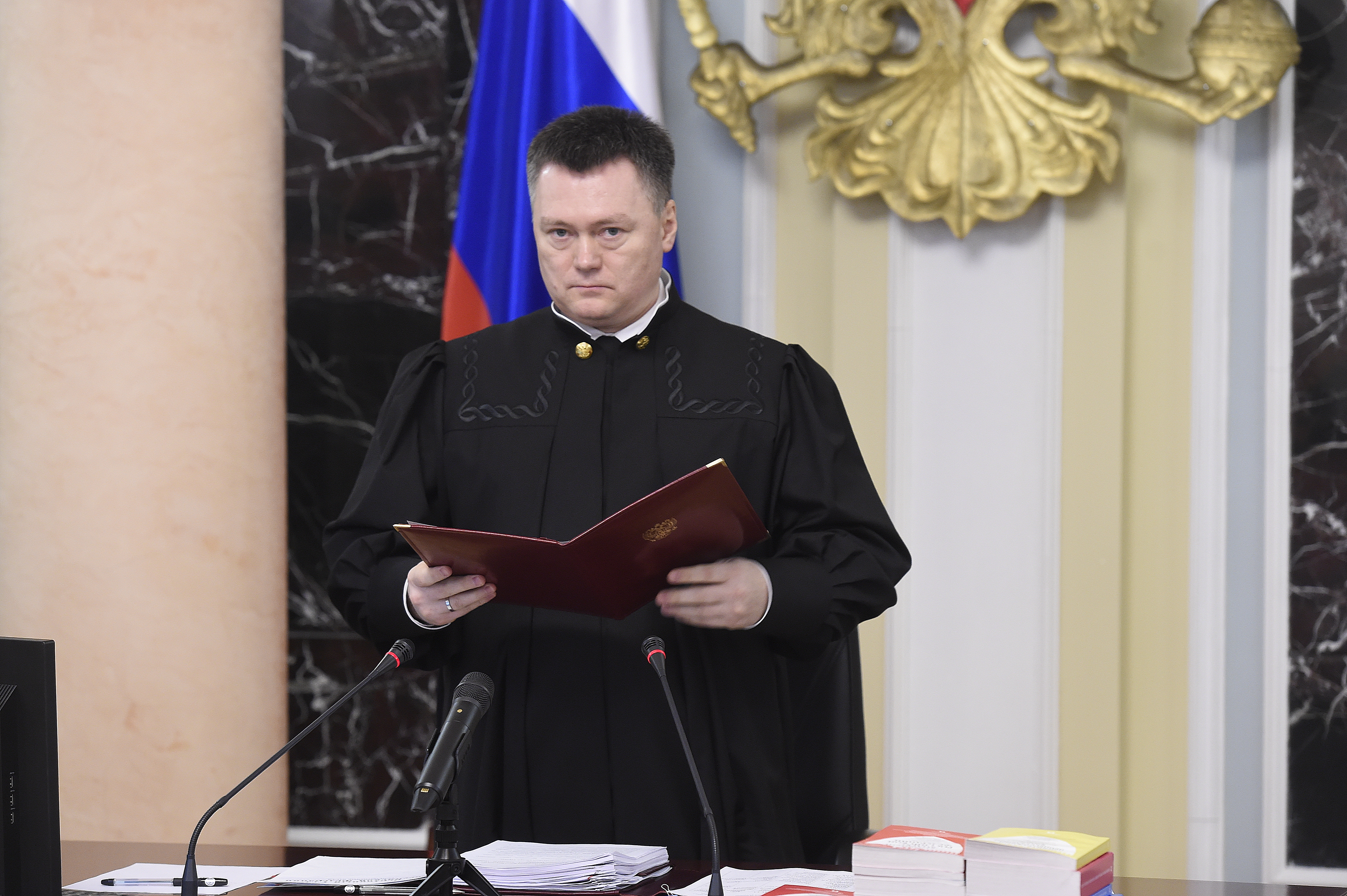 Президиум ВС России под председательством Игоря Краснова разъяснил, что региональные меры поддержки участников СВО не должны носить дискриминационный характер 