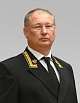 Попов Владимир Валентинович